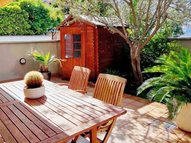 Appartement Sabadell