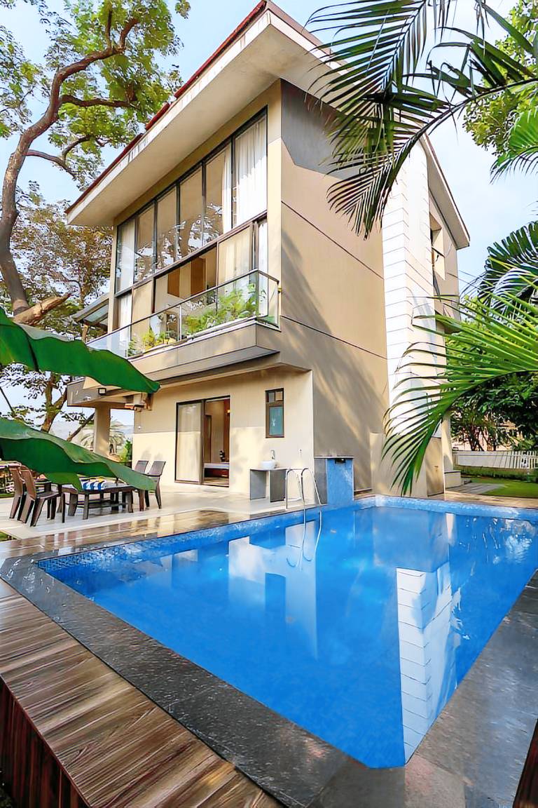 House  Lonavala