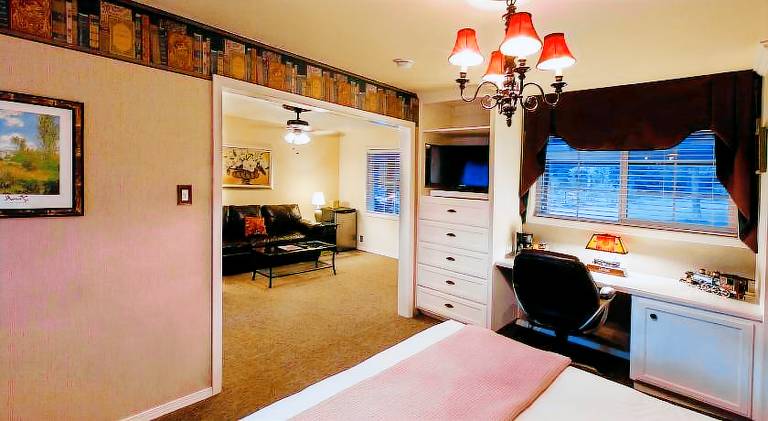 Strawberry Valley Inn — photo 2