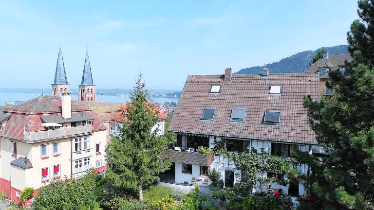 Appartement  Bregenz