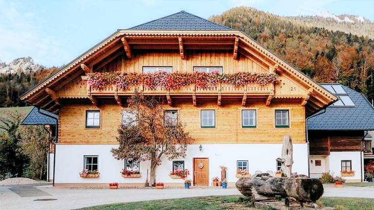Ferienwohnung  Sankt Wolfgang im Salzkammergut