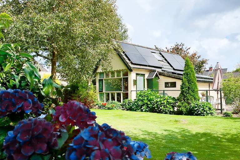 Huis Diever