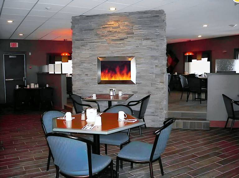 Travelodge by Wyndham Grande Prairie — photo 5