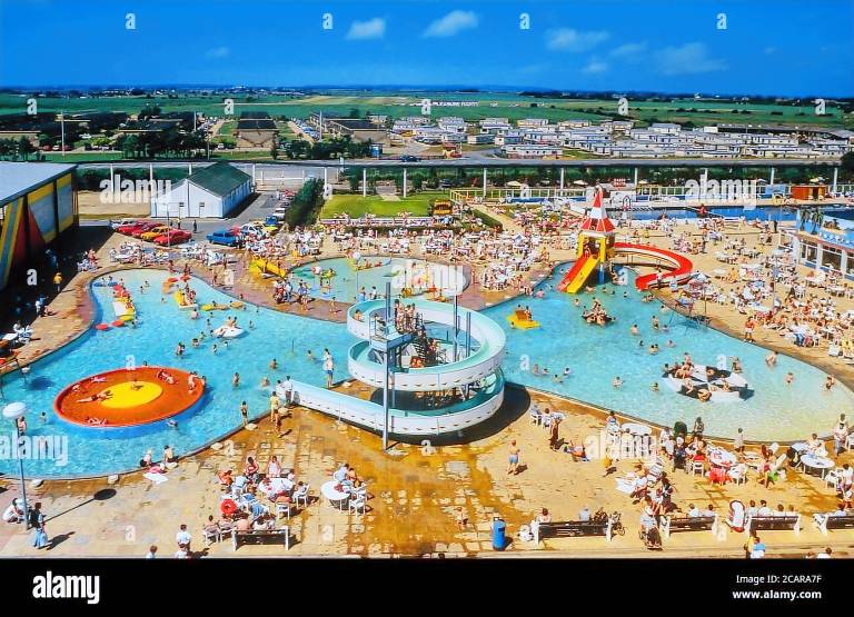 Vakantiepark Roman Bank