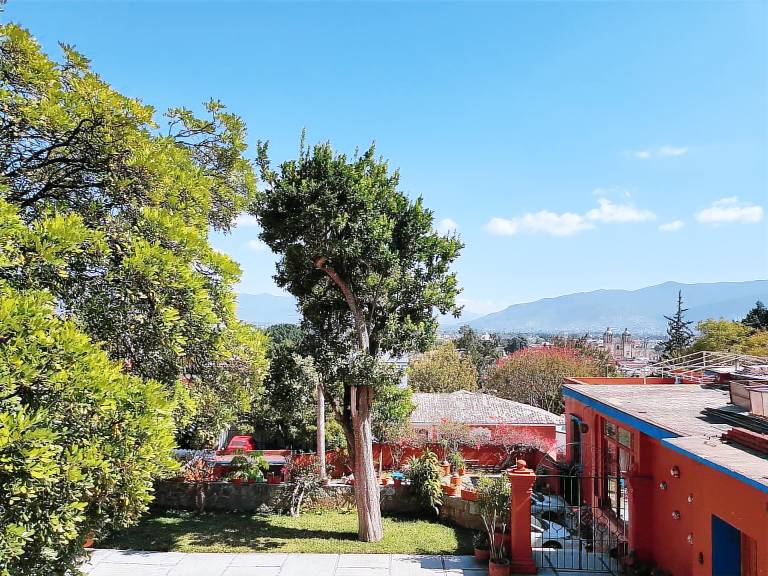 Departamento Oaxaca