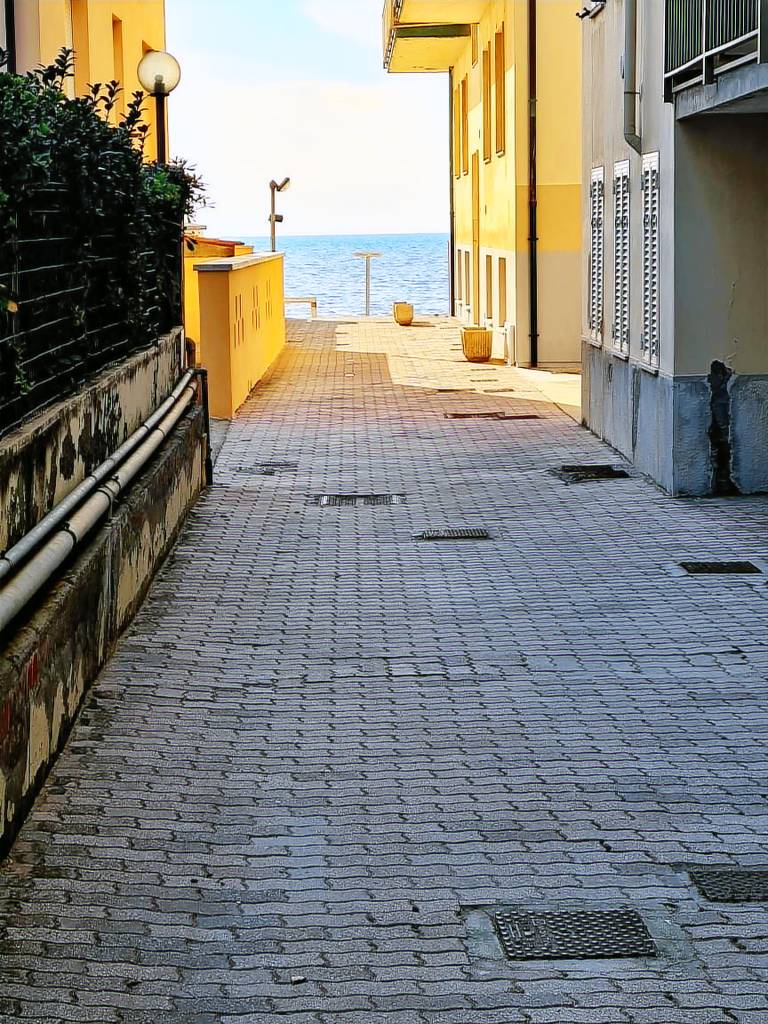 Appartement  San Vincenzo
