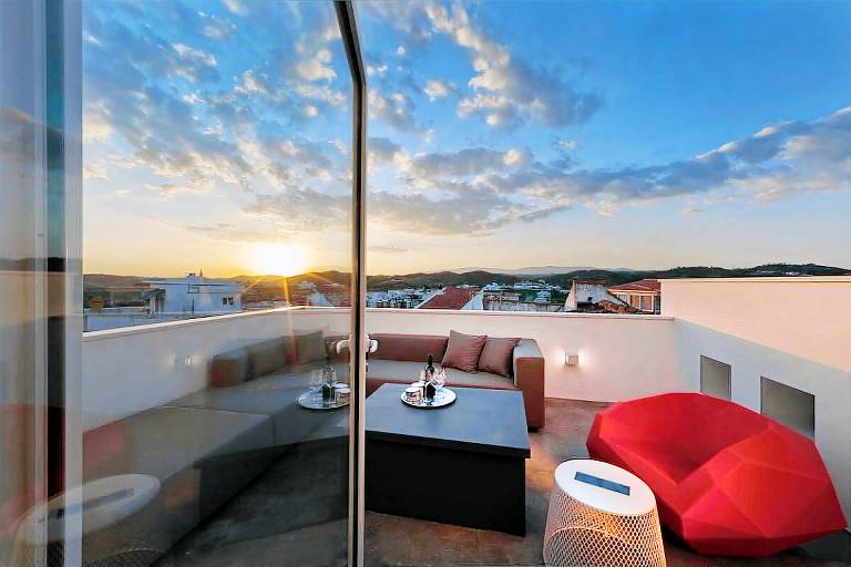 Chalet Silves