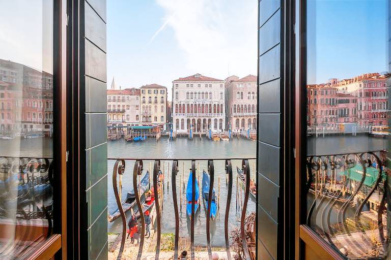 Holiday apartment | Next to Rialto Bridge in Venice