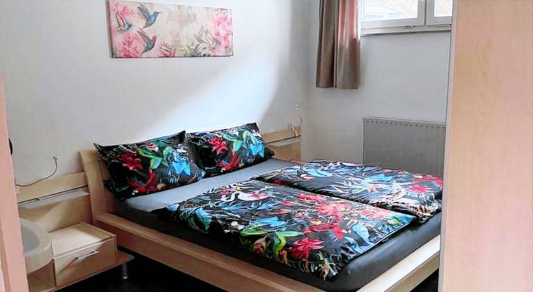 Rental apartment with 2 rooms for 4 persons — photo 2
