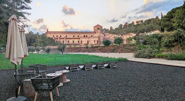 Villa with pool | Close to Girona Cathedral — photo 4