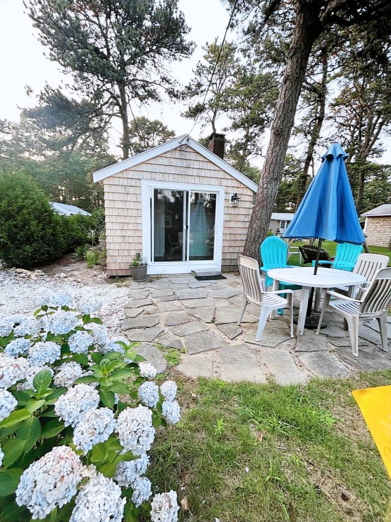 Cabin South Yarmouth