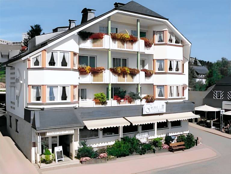 Gobels Landhotel in Willingen