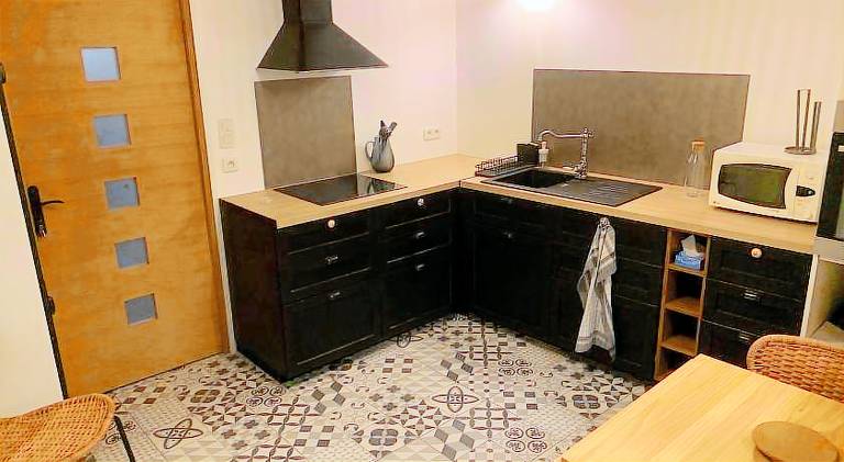 Rental apartment with 1 room for 2 persons — photo 3