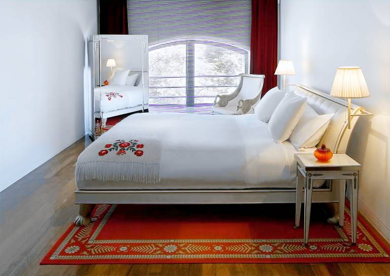 Faena Hotel Buenos Aires — photo 2