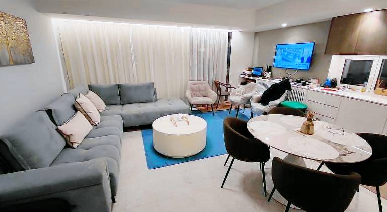 Apartment | Perfect for remote work — photo 4