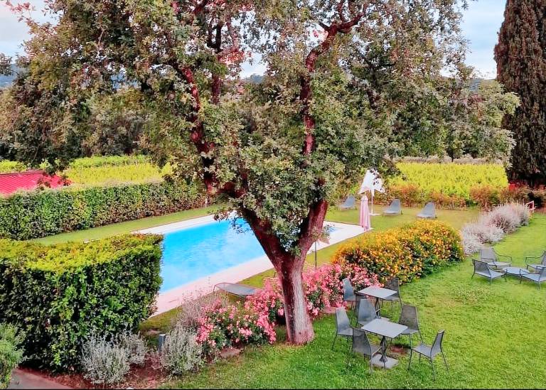 Camera privata Gaiole in Chianti