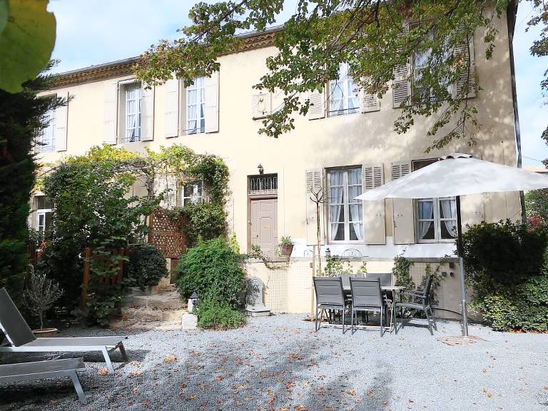 Casa Aix-en-Provence