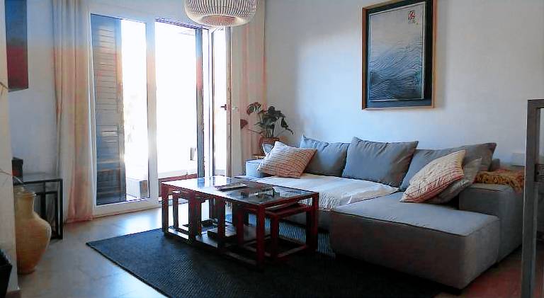 Holiday apartment with pool — photo 2