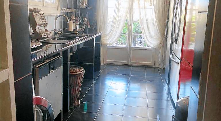 Rental apartment with 1 room for 2 persons — photo 4