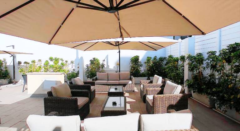 Hotel Eubea — photo 3