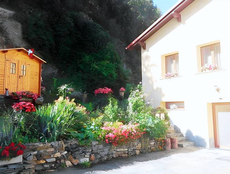 Bed & Breakfast Sion
