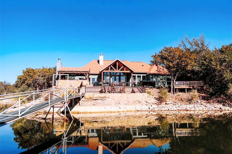 House Graford
