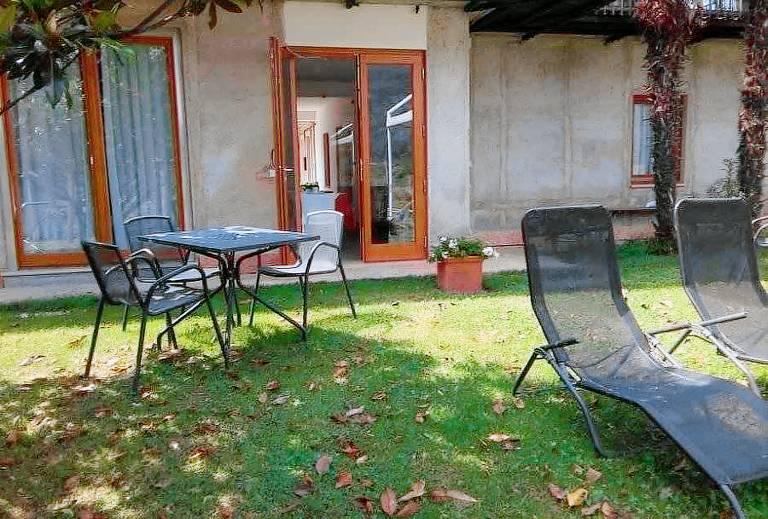 Casa di Campagna: Camera Viola — photo 2