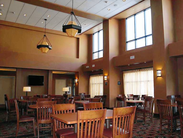 Hampton Inn & Suites Green River — photo 2