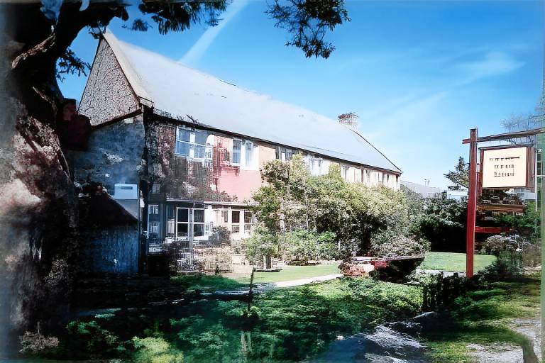 Bed and breakfast Melksham