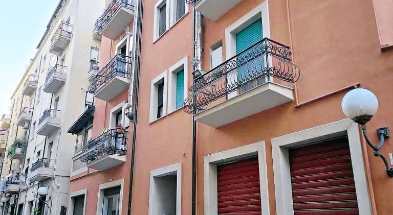 Charming holiday apartment | Dogs allowed in Cosenza