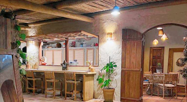 Casa Kauma in Prado
