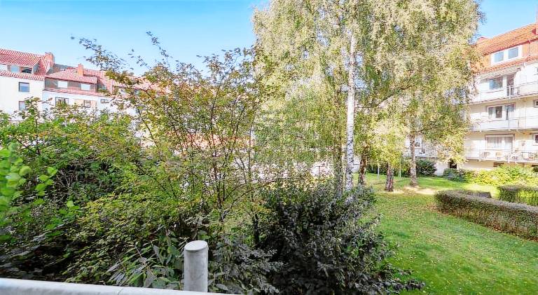 Holiday apartment with 2 rooms for 6 persons — photo 4