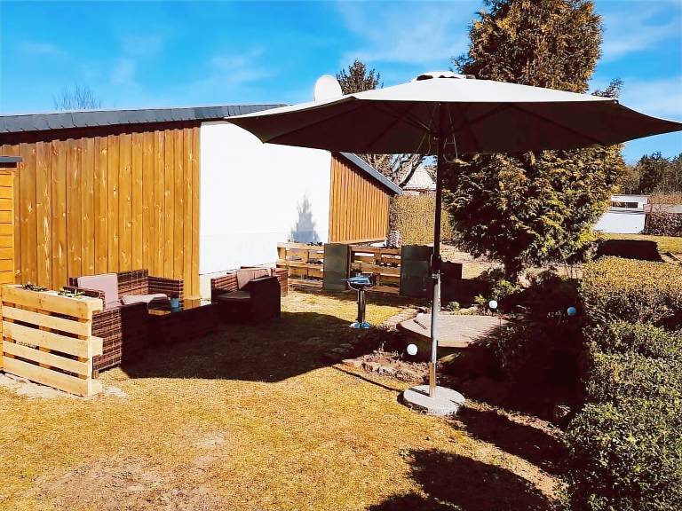 Ferienwohnung Templin