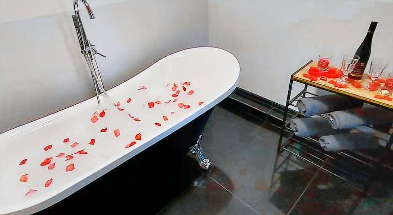 Apartment with 1 room for 2 persons — photo 3