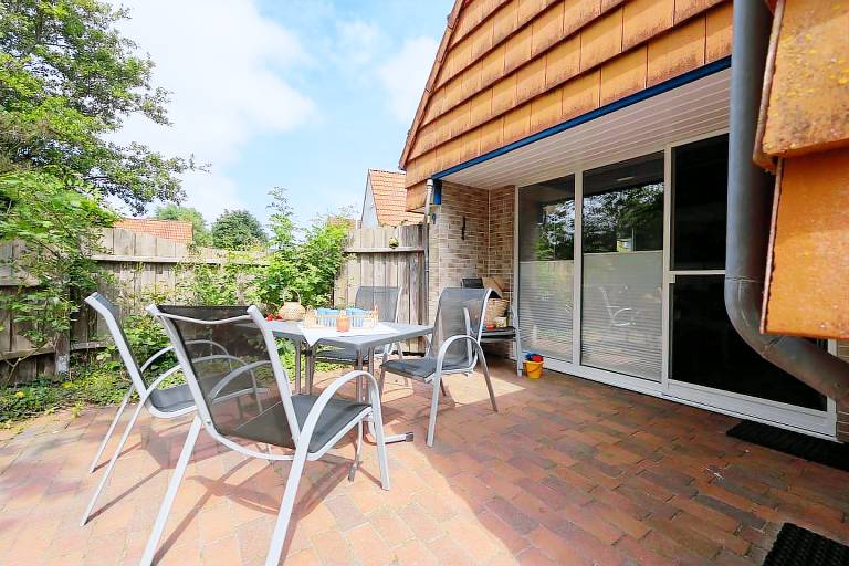 Ferienhaus Knechtsand 9. Harmonisch und familienfreundlich. — photo 3