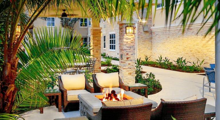 Staybridge Suites Vero Beach By IHG — photo 4