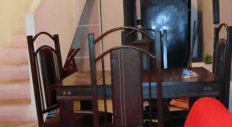 House with 1 room for 5 persons — photo 5