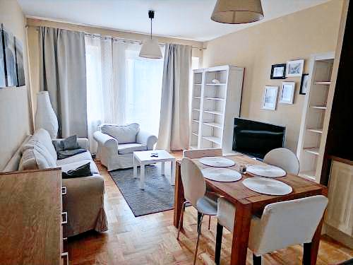 Apartament Kielce