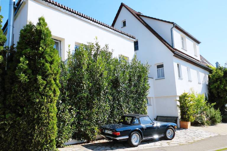 Bauernhof Dußlingen