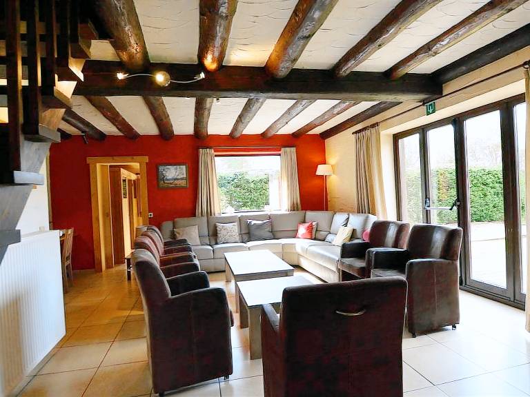 Huis  Malmedy