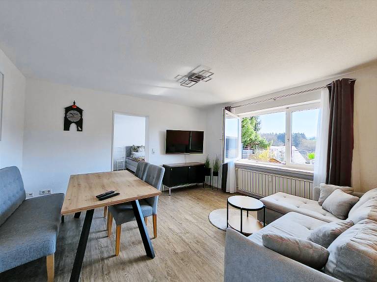 Ferienwohnung Rottweil