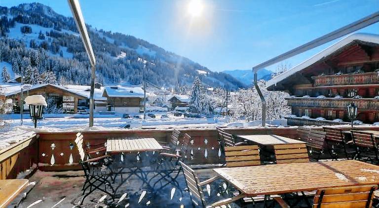 Hotel Kernen — photo 2