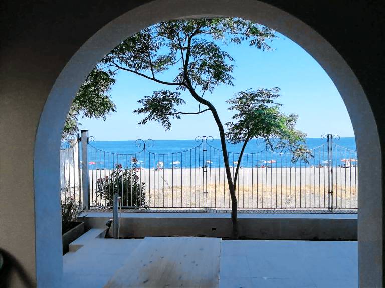 Villa Fondachello