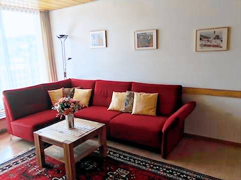 Ferienwohnung Flims