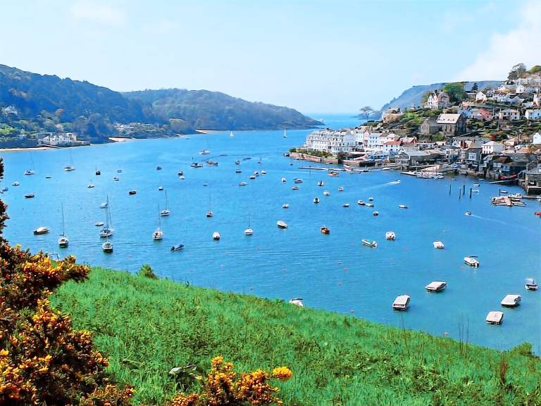 Cottage Salcombe