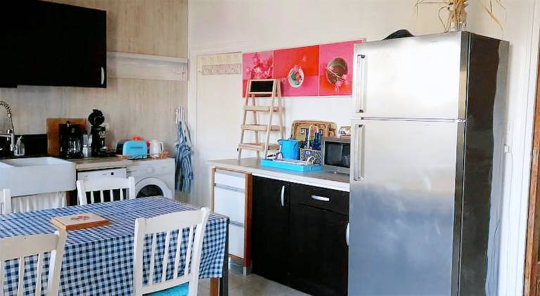 Vacation home with 5 rooms for 15 persons — photo 5