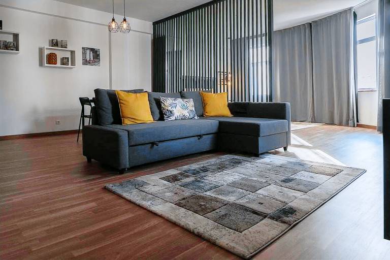 Apartamento Macedo de Cavaleiros