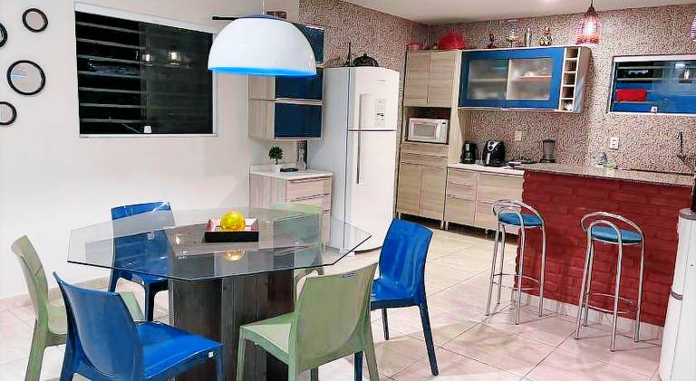 Residencia Naiote — photo 3