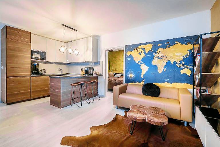 Apartament  Donovaly