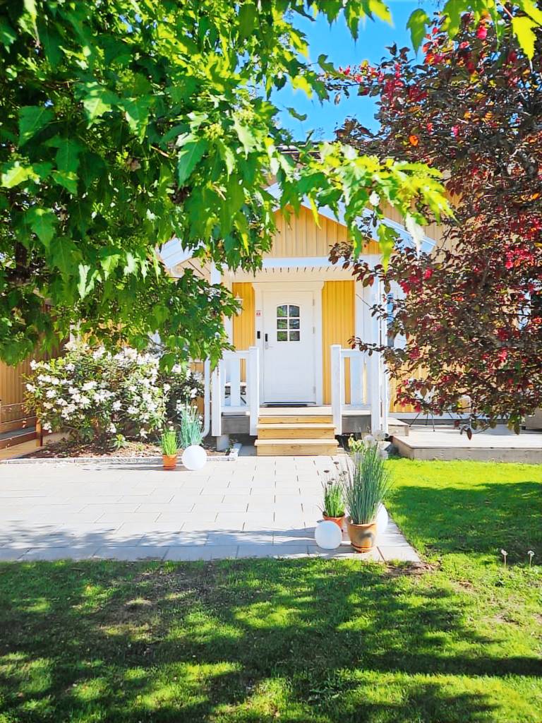 Villa Nacka
